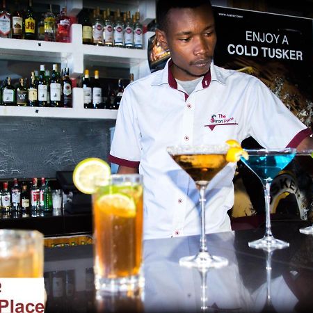 The Siron Place Hotel Ongata Rongai Eksteriør bilde