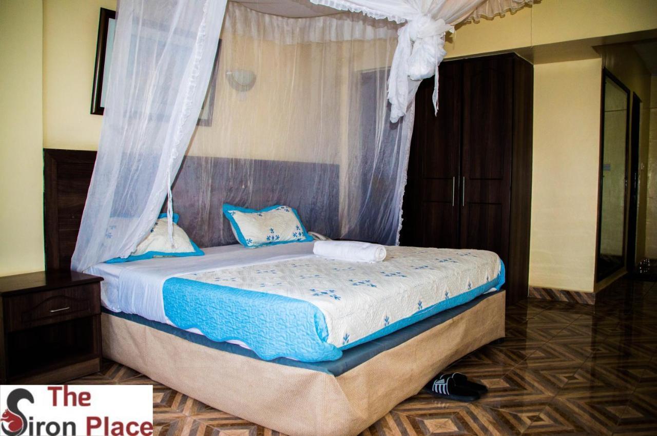 The Siron Place Hotel Ongata Rongai Eksteriør bilde