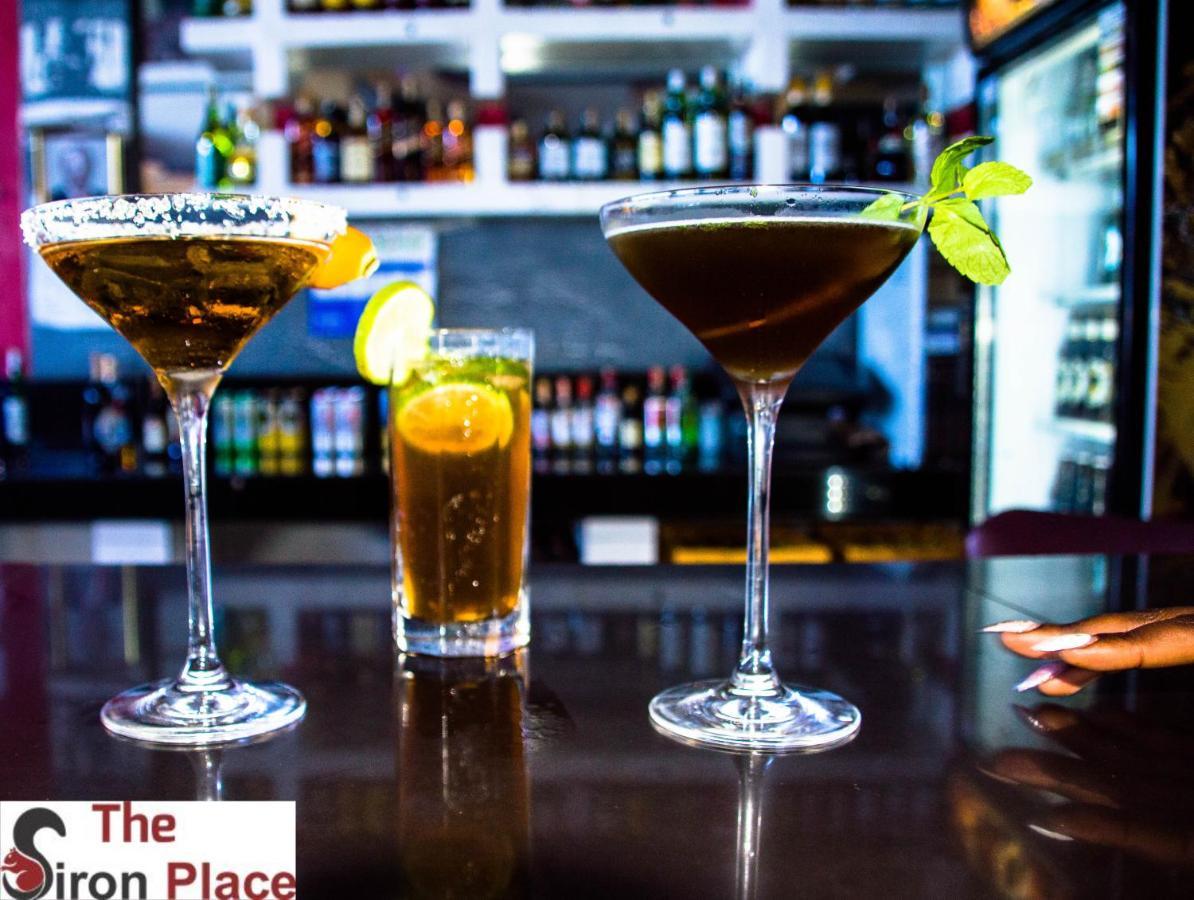 The Siron Place Hotel Ongata Rongai Eksteriør bilde
