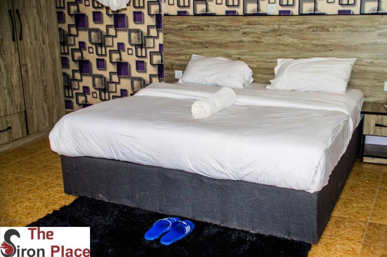 The Siron Place Hotel Ongata Rongai Eksteriør bilde