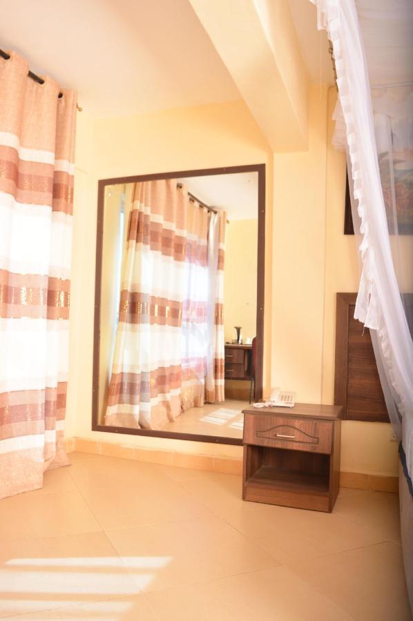 The Siron Place Hotel Ongata Rongai Eksteriør bilde